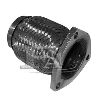 Гофрированная труба, выхлопная система FA1 купить