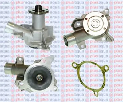 Водяной насос AQUAPLUS купить