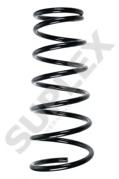 винтовая пружина SUPLEX купить