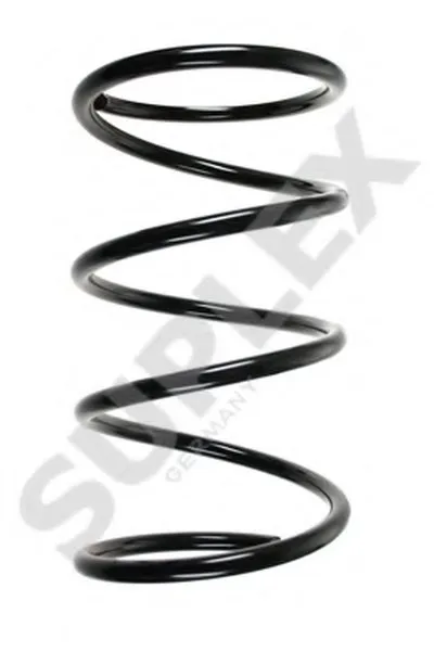 винтовая пружина SUPLEX купить