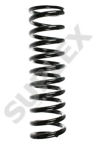 винтовая пружина SUPLEX купить