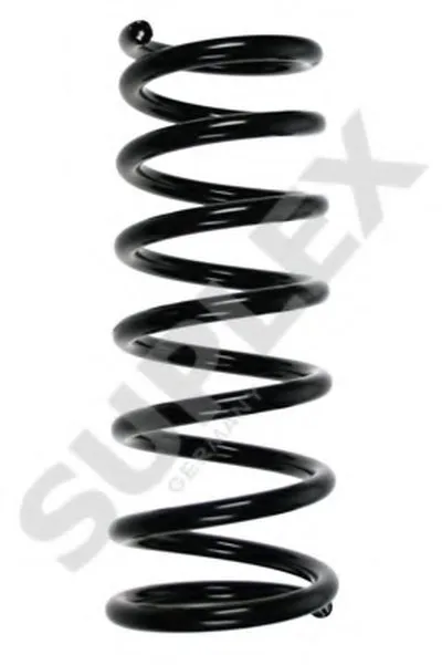 винтовая пружина SUPLEX купить