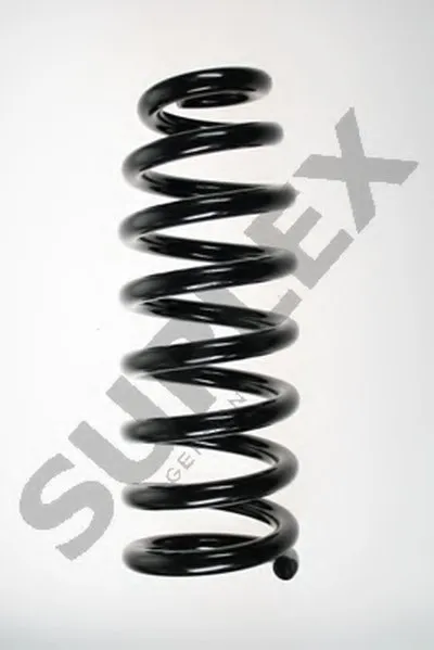 винтовая пружина