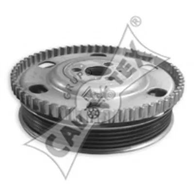 Ременный шкив, коленчатый вал CAUTEX купить