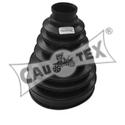 Комплект пылника, приводной вал CAUTEX купить