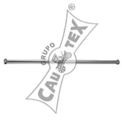 Шток вилки переключения передач CAUTEX купить