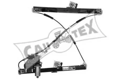 Подъемное устройство для окон CAUTEX купить