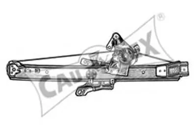 Подъемное устройство для окон CAUTEX купить