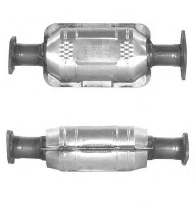 Катализатор для переоборудования Approved BM CATALYSTS купить