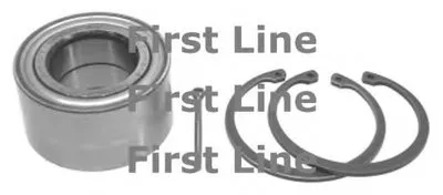 Комплект подшипника ступицы колеса FIRST LINE купить