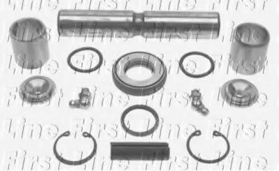 Ремкомплект, шкворень поворотного кулака FIRST LINE купить