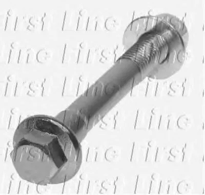 Болт крепления, рычаг FIRST LINE купить