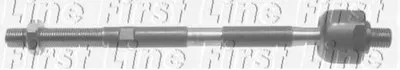 Осевой шарнир, рулевая тяга FIRST LINE купить