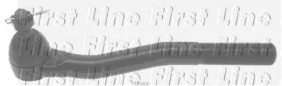 Наконечник поперечной рулевой тяги FIRST LINE купить