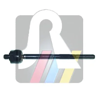 Осевой шарнир, рулевая тяга RTS купить