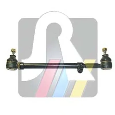 Поперечная рулевая тяга RTS купить
