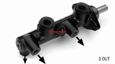 целиндер ручного тормоза STOP купить