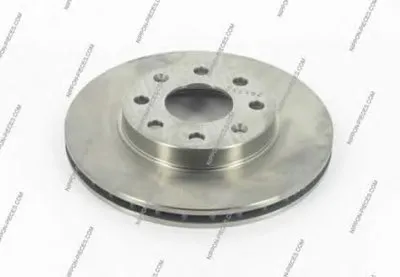 Тормозной диск NPS купить