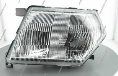 Вставка фары, основная фара NPS купить