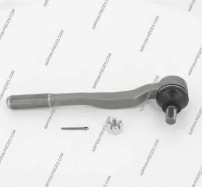 Угловой шарнир, продольная рулевая тяга NPS купить