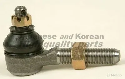 Наконечник поперечной рулевой тяги ASHUKI купить