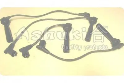 Комплект проводов зажигания ASHUKI купить