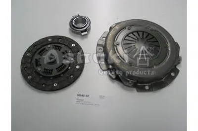 Комплект сцепления ASHUKI купить