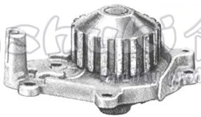 Водяной насос ASHUKI купить