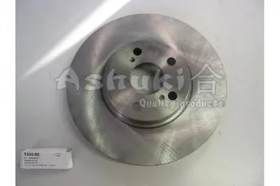 Тормозной диск ASHUKI купить