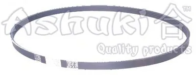 V-Ribbed Belts ASHUKI купить