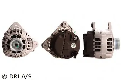 Генератор DRI купить