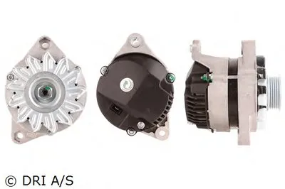 Генератор DRI купить