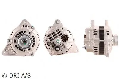 Генератор DRI купить