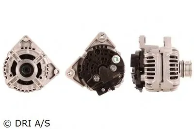 Генератор DRI купить