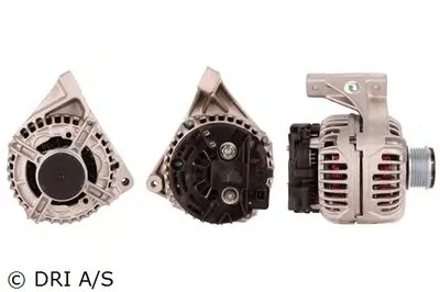 Генератор DRI купить