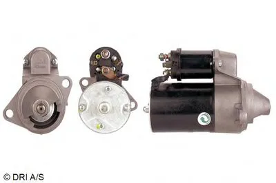 Стартер DRI купить