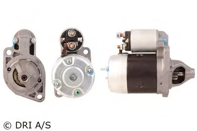 Стартер DRI купить