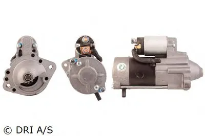 Стартер DRI купить