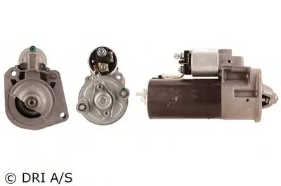 Стартер DRI купить