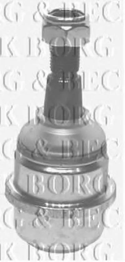 Шаровой шарнир BORG & BECK купить
