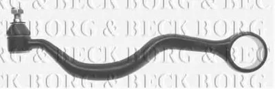 Рычаг независимой подвески колеса, подвеска колеса BORG & BECK купить