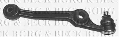 Рычаг независимой подвески колеса, подвеска колеса BORG & BECK купить