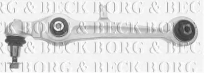 Рычаг независимой подвески колеса, подвеска колеса BORG & BECK купить