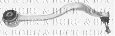 Рычаг независимой подвески колеса, подвеска колеса BORG & BECK купить