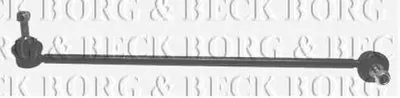 Тяга / стойка, стабилизатор BORG & BECK купить