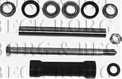 Подвеска, рычаг независимой подвески колеса BORG & BECK купить