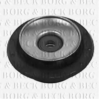 Опора стойки амортизатора BORG & BECK купить