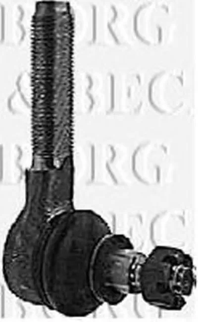 Угловой шарнир, продольная рулевая тяга BORG & BECK купить