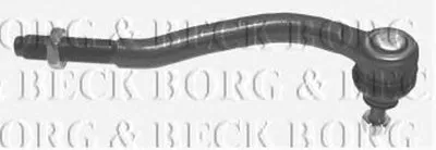 Наконечник поперечной рулевой тяги BORG & BECK купить
