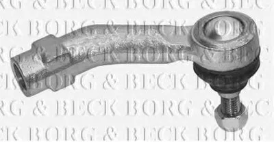 Наконечник поперечной рулевой тяги BORG & BECK купить